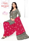 Batik Vol 27 By Mayur Printed Cotton Dress Material Wholesale Shop In Surat